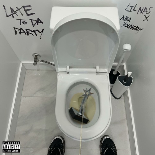 Late To Da Party (feat. Youngboy Never Broke Again)