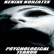 on Kenixx Korzatex - Psychological Terror
