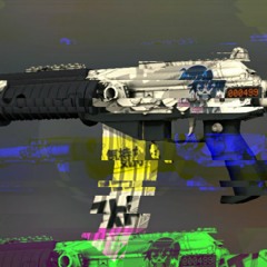 Weapon of Mass Destruction