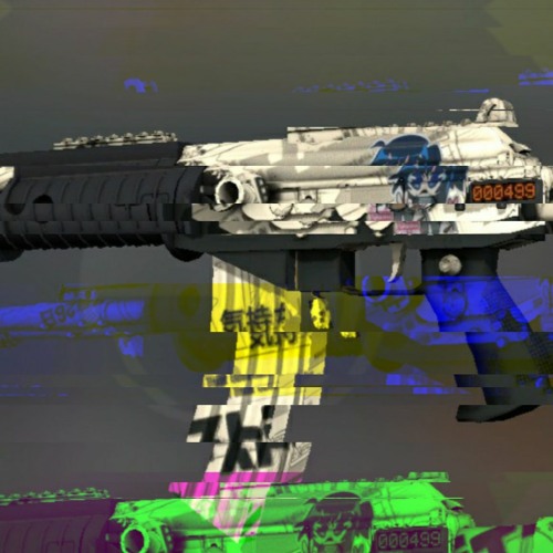 Weapon of Mass Destruction
