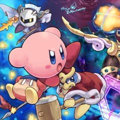 Kirby - Gourmet Race (Remix)