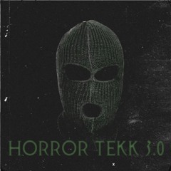 Devas - Horrortekk 3.0