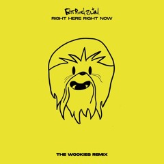 Fatboy Slim - Right Here, Right Now (The Wookies Remix)