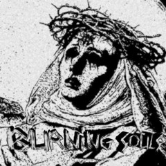 Moon Deity - BURNING SOULS (slowed)