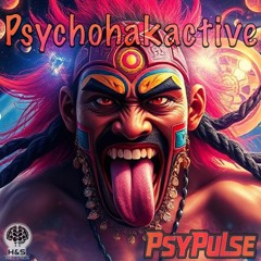 Psychohakactive