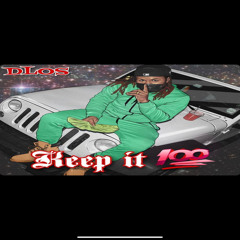 KEEP iT  100