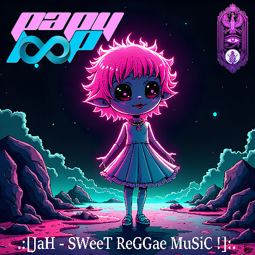 JaH - SWeeT ReGGae MuSiC !