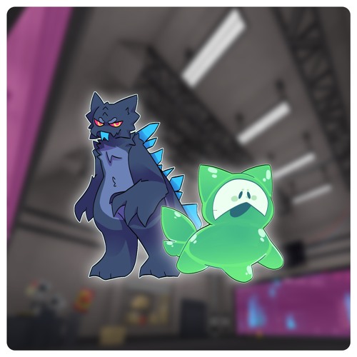 New Gootraxian Update!  Kaiju Paradise 