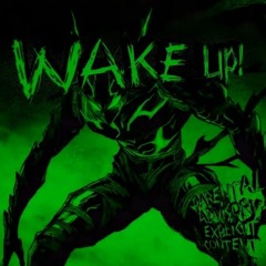 WAKE UP! - MoonDeity [SPED UP]