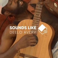 002 Sounds like Homme: Deelo Avery