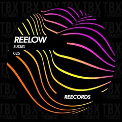 Premiere: Reelow - Sussex [Reecords]
