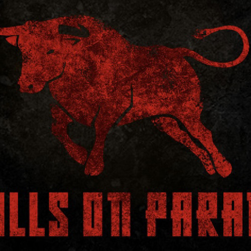 Rage-Bulls on Parade