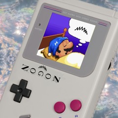 Mario Dreams Dubstep