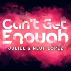 Can´t Get Enough (Neuf Lopez & Juliel Tribal Remix)BUY DOWNLOAD!