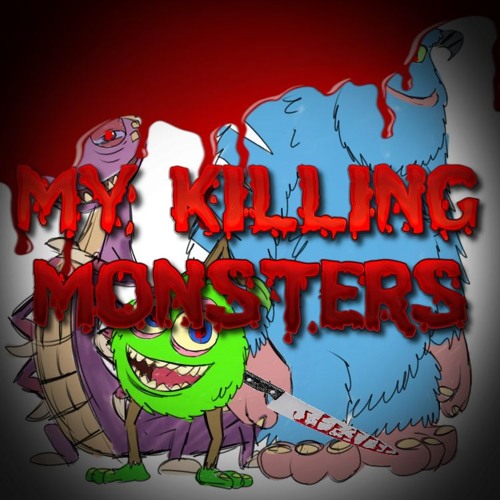 MY KILLING MONSTERS