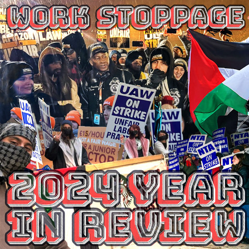 Special Episode - 2024 Year In Review