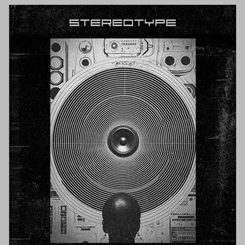 Stereotype - Through The Speaker LP Snippets