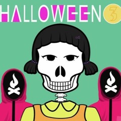 Halloween Mixtape III