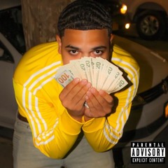 Kevinsitooo - MONEY UP