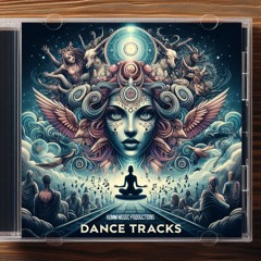 Dance Album - Track 7