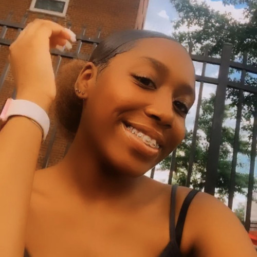 2 rock @kiyahdadonn anthem