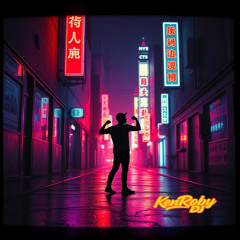 Street of Fire Dual (Dark-Synth)