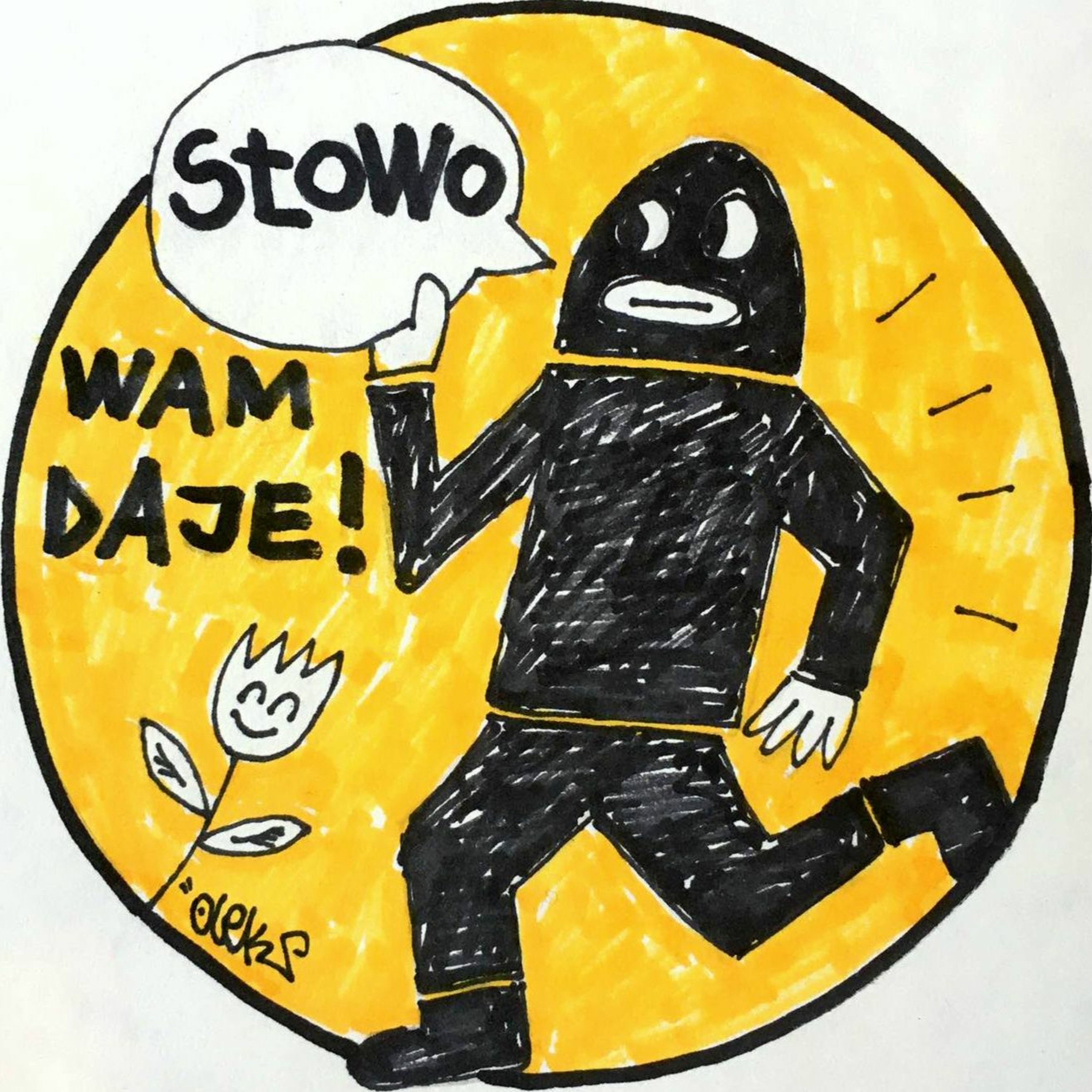 SŁOWO WAM DAJE PODCAST