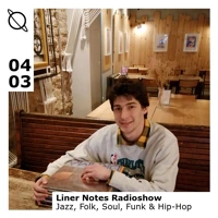 Liner Notes Radioshow Soundcloud podcast image for Liner Notes Radioshow