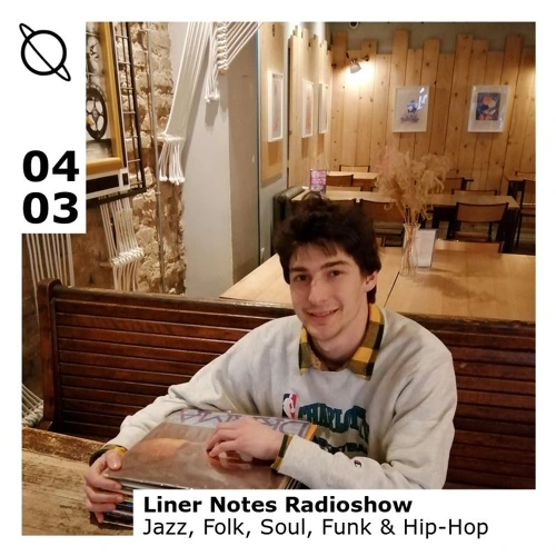 Soundcloud podcast image for