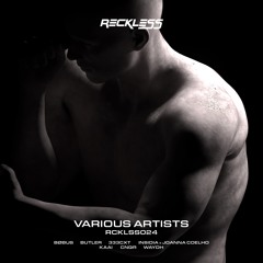 RCKLSS024 // VARIOUS ARTISTS