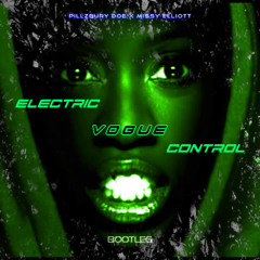 Electric Vogue Control (LaFHomme bootleg)