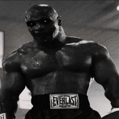 Return to Zero x Mike Tyson