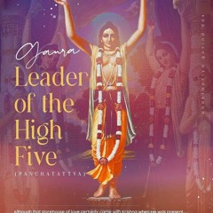 Bhaja Gaurangā | Madhuri Pura Prabhu