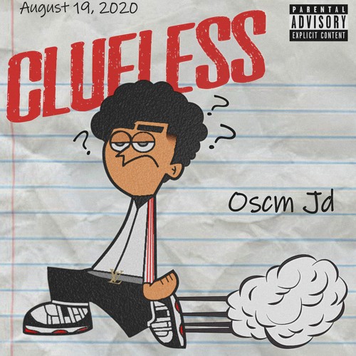 Clueless (Prod. Jank Divine)