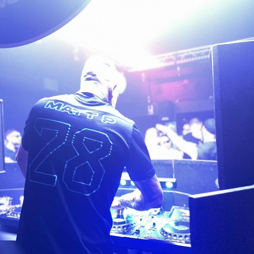Matt P live @Trance Sanctuary presents Kearnage 2025