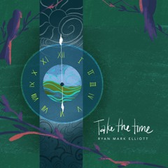 Take The Time (feat. Lauren Kinsella)