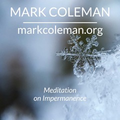 Impermanence Meditation