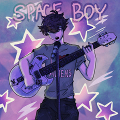 Spaceboy