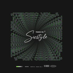 SicStyle - Get Crunk