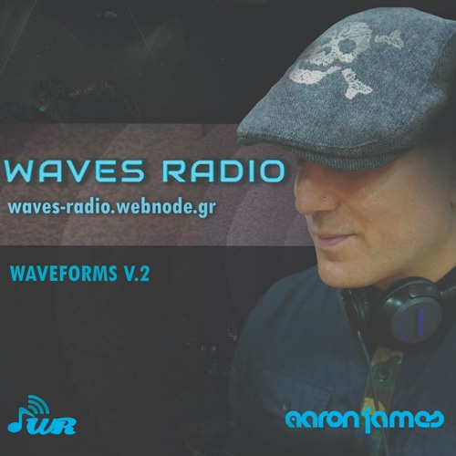 WAVEFORMS V.2 - WAVES RADIO
