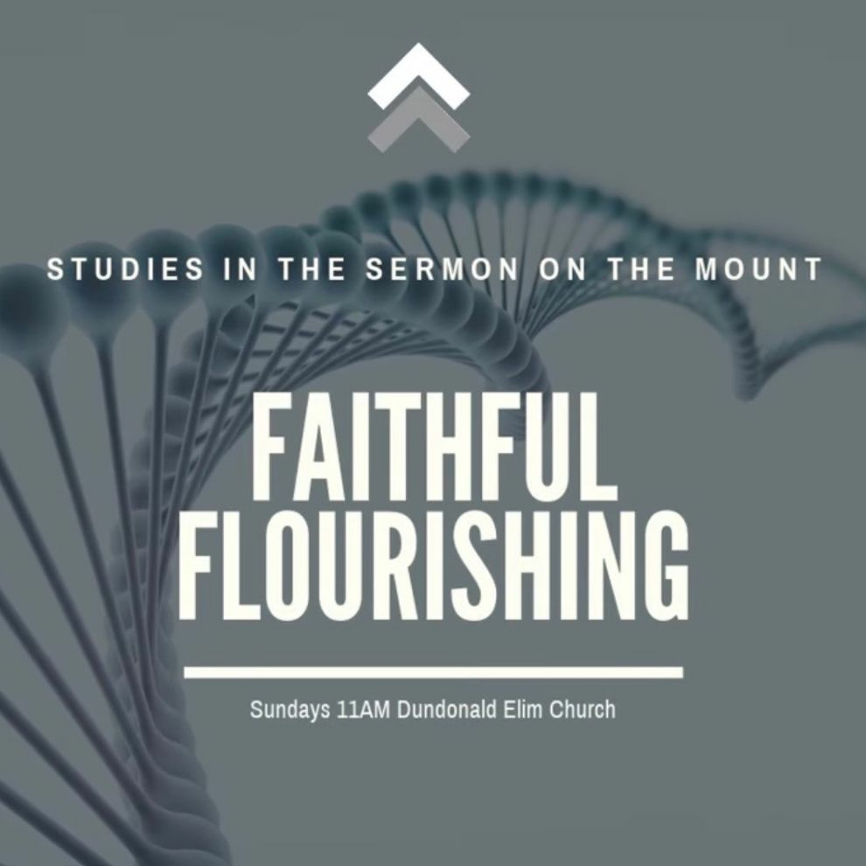 Dundonald Elim Church Podcast