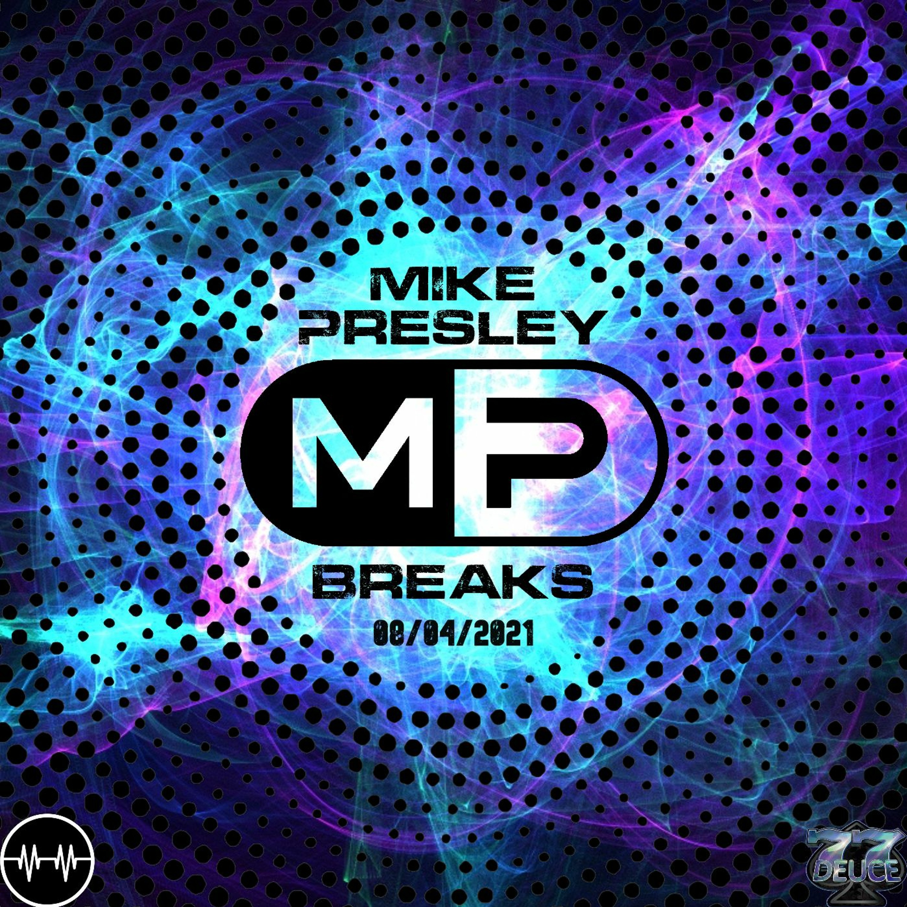 DJ Mike Presley