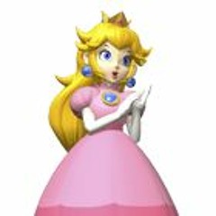 Super Mario 64 - Peach's Castle (SNES)