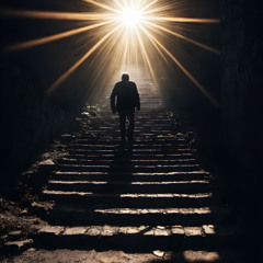 Here it lights up now