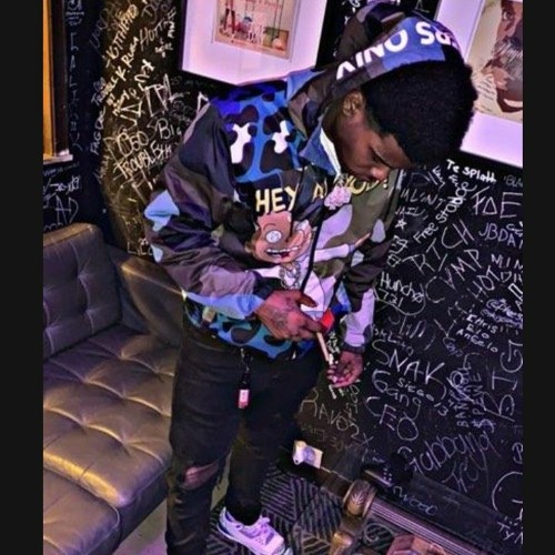 Stream Granny 4 - Li Joe ft Lil Gunn(G4) by Lil joe | Listen