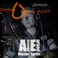 AE Drehmomente #039 - Gunman