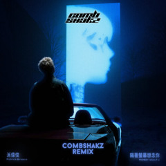 派偉俊 - 隔著螢幕想念你 (Combshakz Remix)