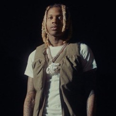 Lil Durk Type Beat "AMG"