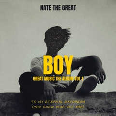 BOY - beat only, no vocals