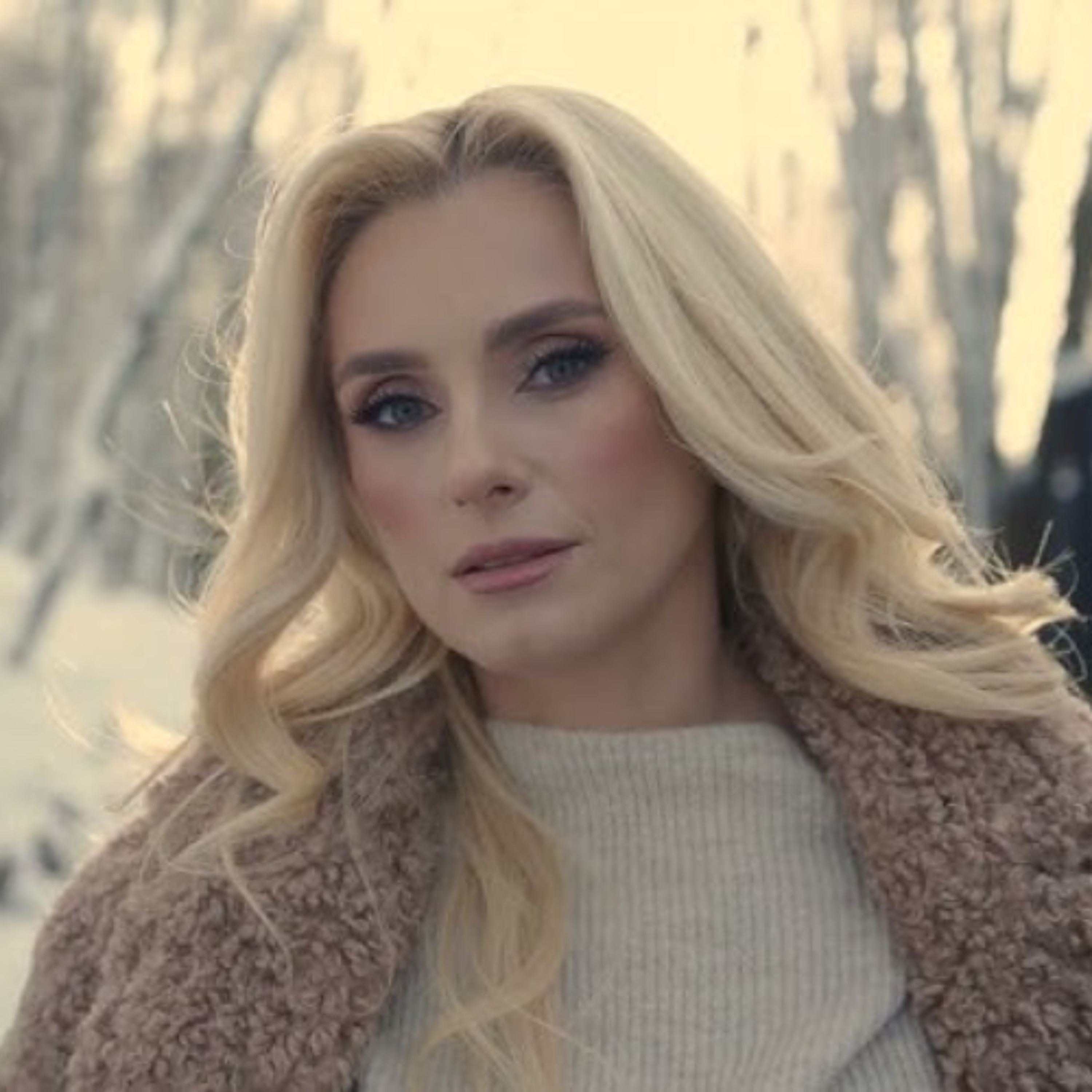 На вухах: Ірина Федишин "Холодно" episode artwork